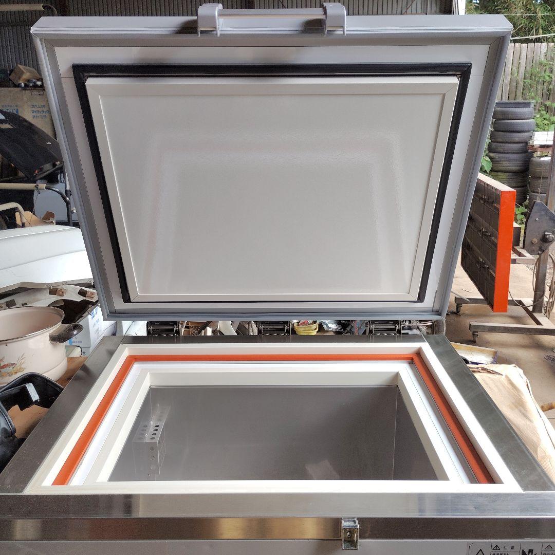 mom　ADD 冷凍庫　フリーザー　マイナス120℃