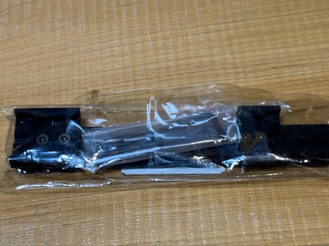 89式小銃用 マウントベース ピカニティレール｜OTS】89式小銃用アンダー