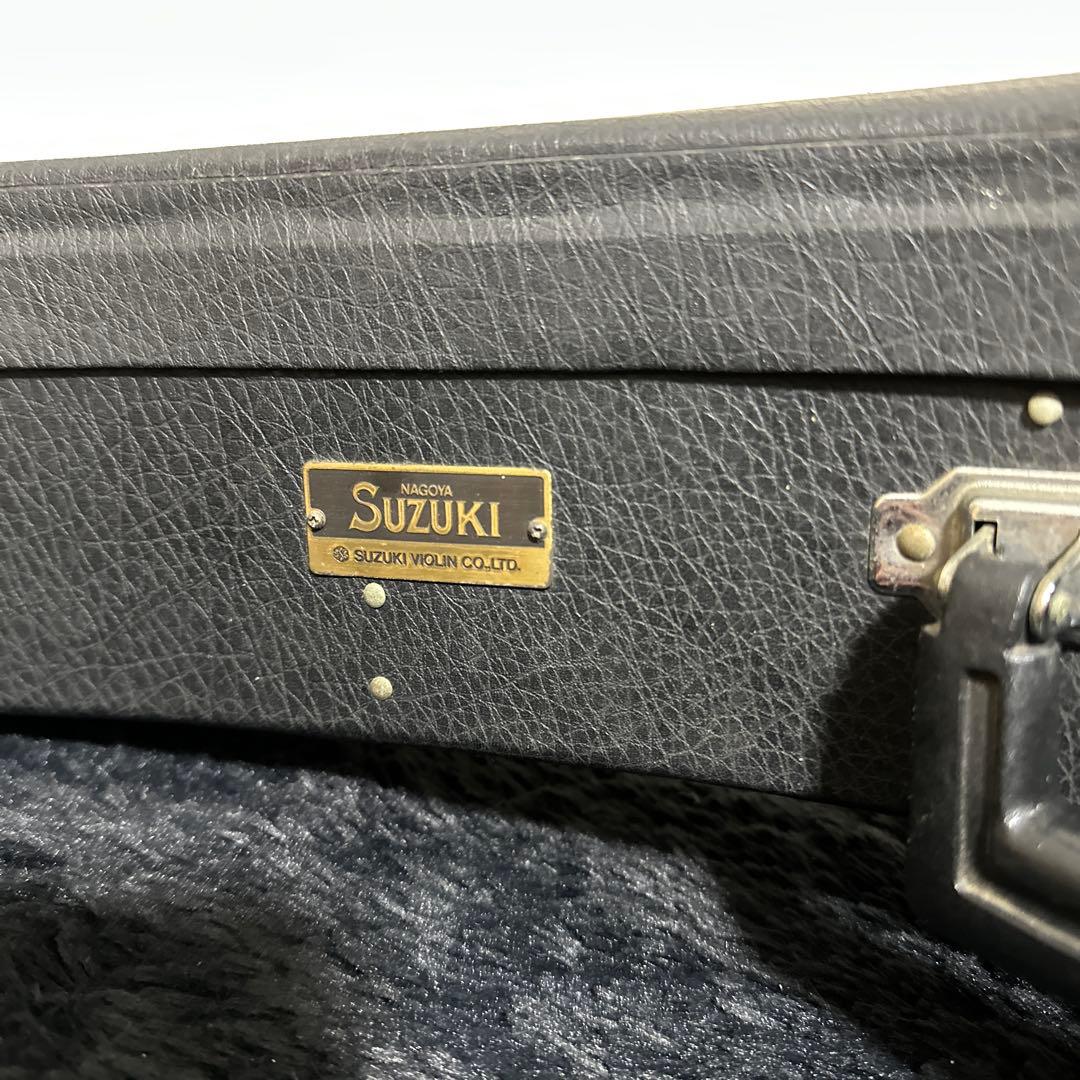 激レア! S.Watanabe No.250 マンドラ 弦楽器 ケース付属