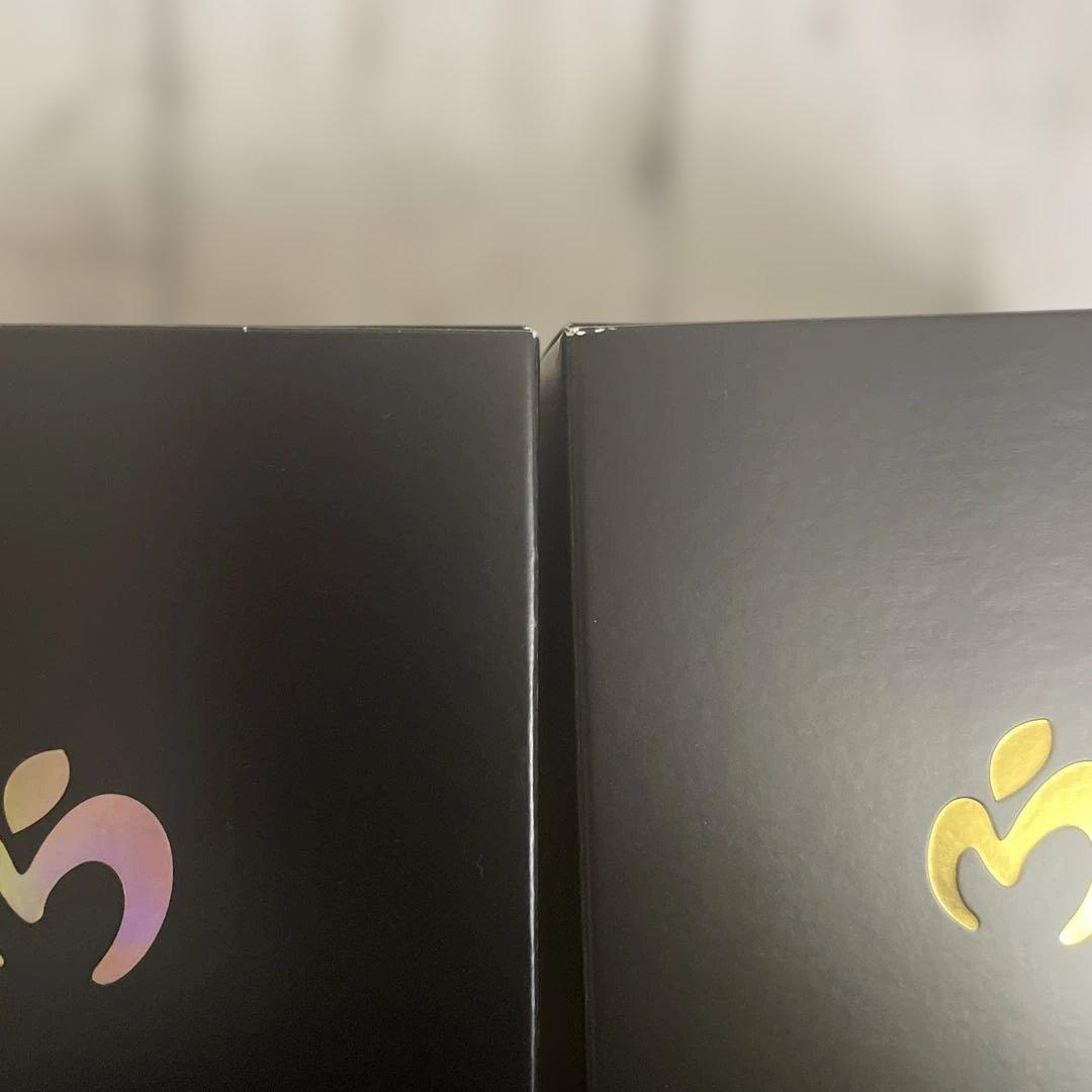 Mr GREEN APPLE ペンライト ミセス バベルの塔 Monkey Quick製