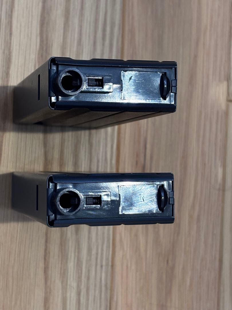 東京マルイ FAMASファマス電動ガン サイレンサー付き 動作未確認