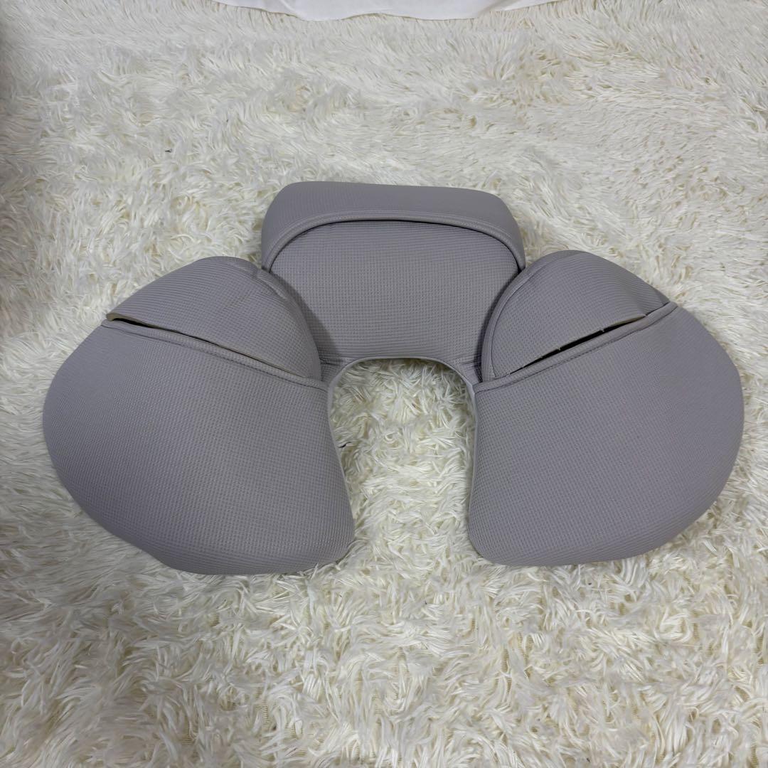 極美品　COMBI コンビ クルムーヴ　スマート　JL-590 ISOFIX