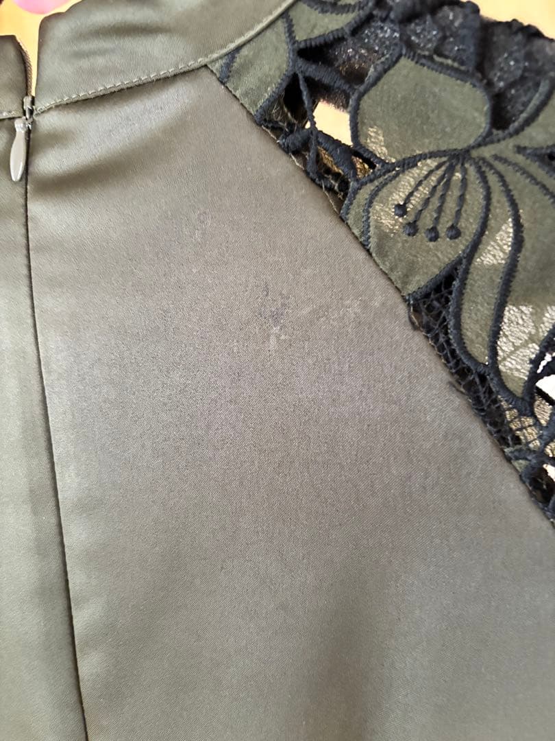 【最終値下】LEJA パーティードレス