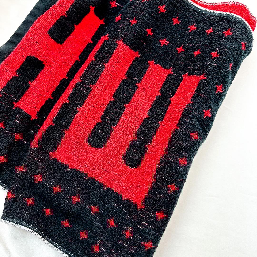 櫻井翔　ソロコン　THE SHOW　タオル