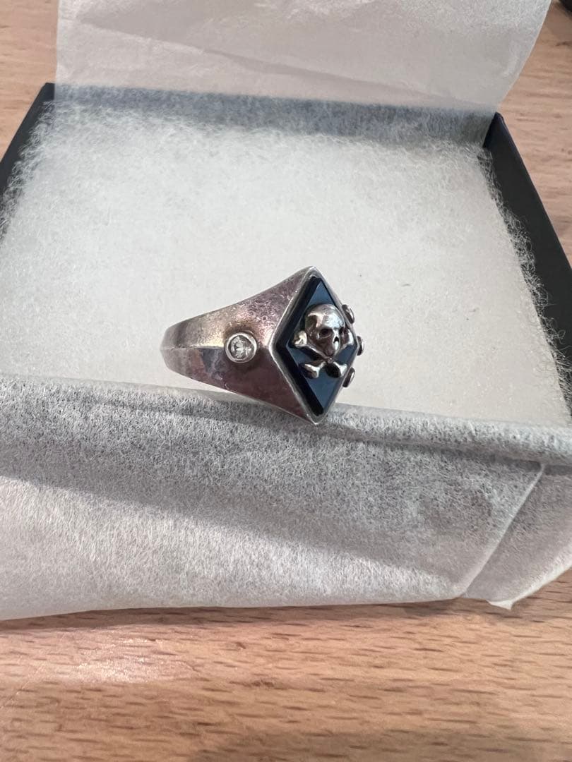 マジカルデザイン　リング