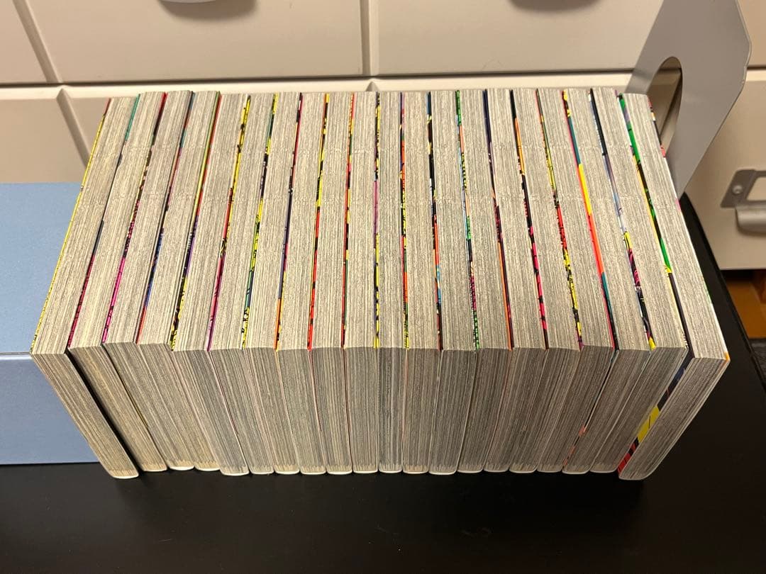 【ダンダダン20巻セット】