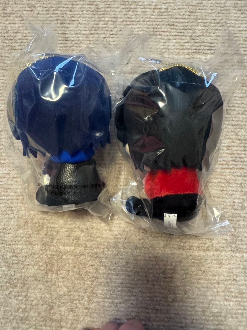 一番くじ ミセス　MAGICAL WINTER A賞　大森元貴　若井滉斗