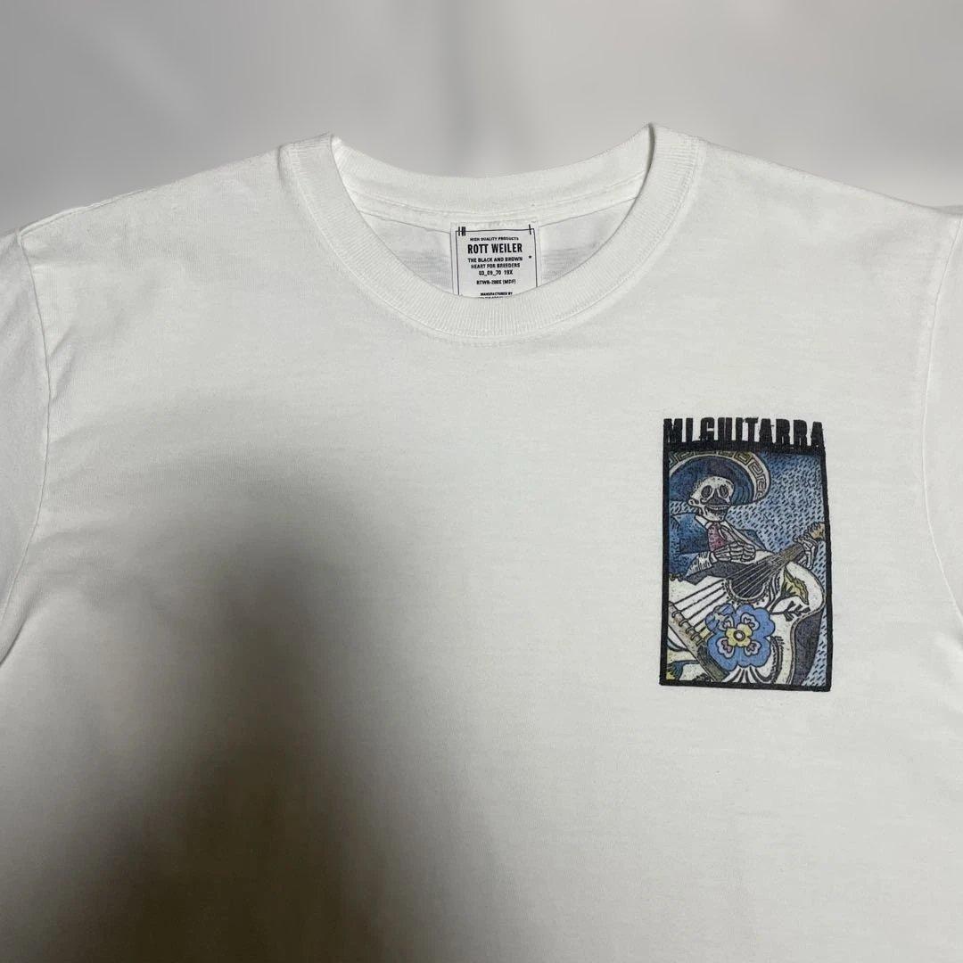 ロットワイラー Tシャツ 降谷 KJ DragonAsh COOTIE GDC - メルカリ