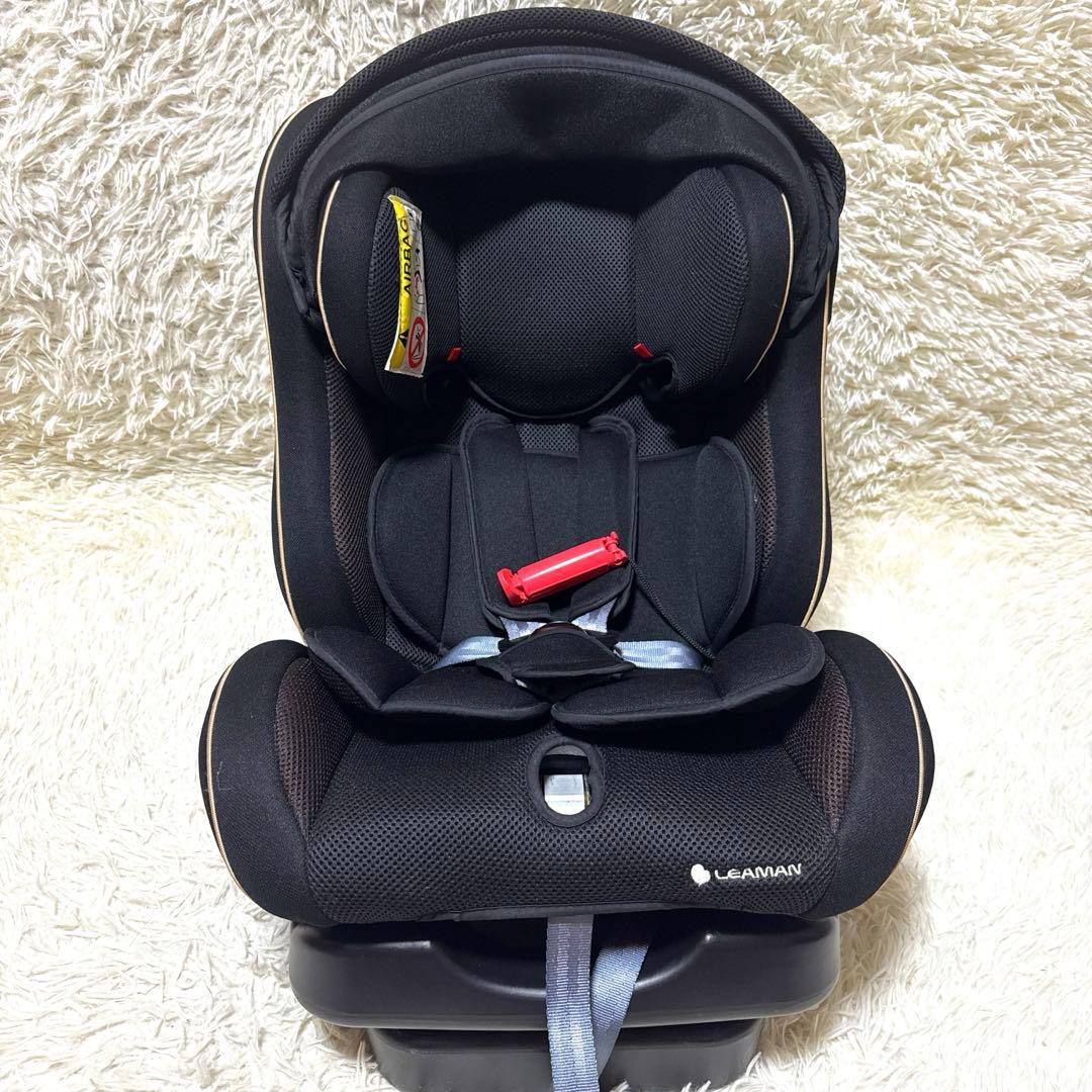 ⭐︎美品‼︎⭐︎ LEAMAN リーマン カイナ 1029A