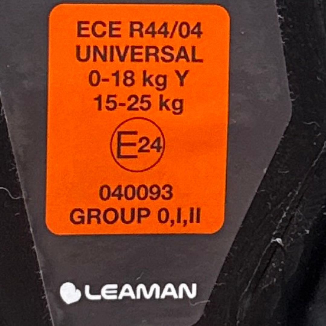 ⭐︎美品‼︎⭐︎ LEAMAN リーマン カイナ 1029A