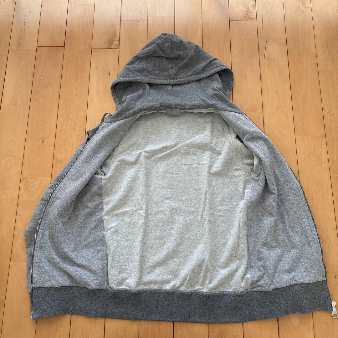 akiです！DIOR メンズ　パーカー