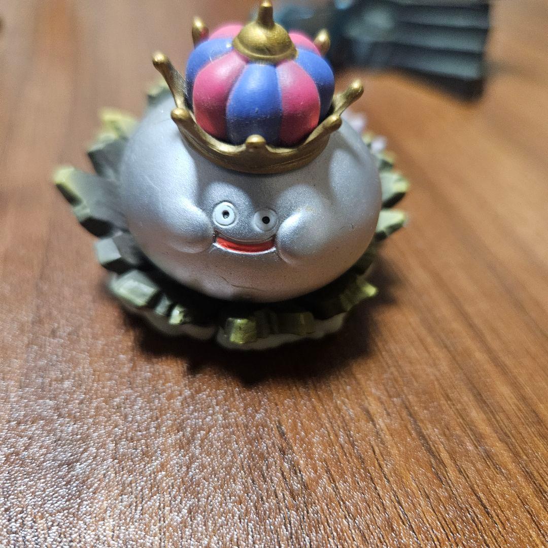 中古】ドラゴンクエスト モンスターズギャラリー 13体まとめ売り