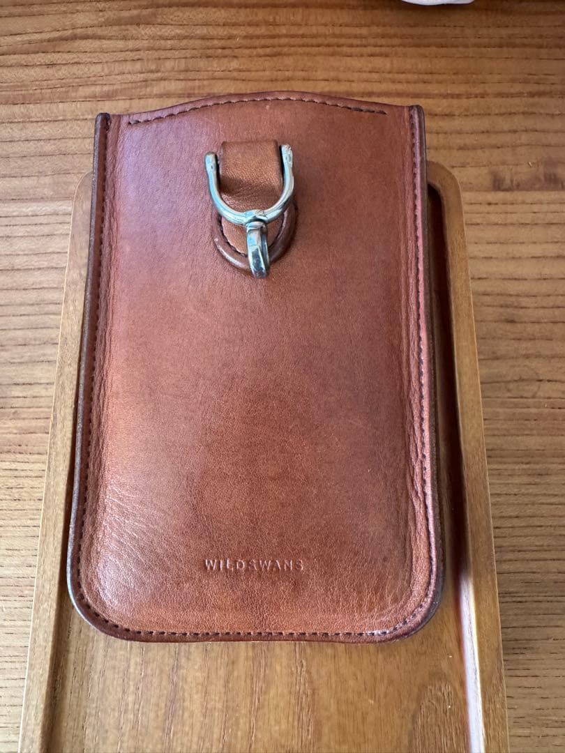 未使用品】ワイルドスワンズPLYMOUTH-M