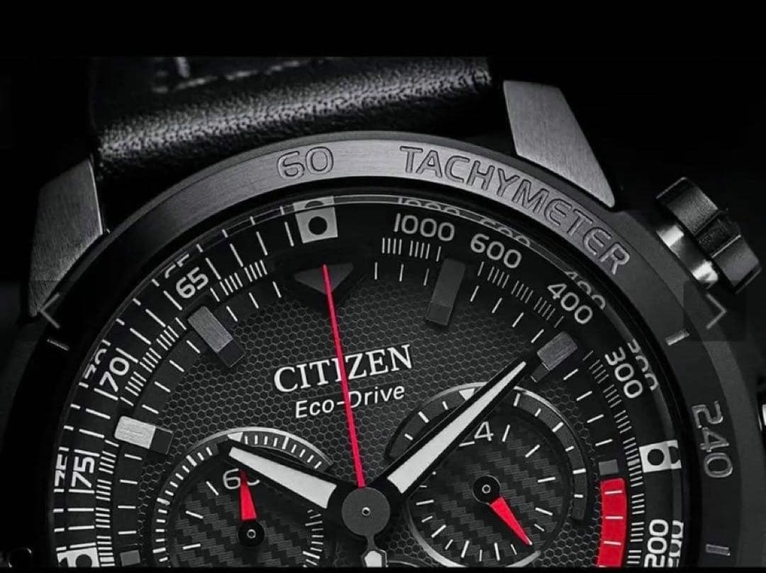 STI SPORTS CHRONOGRAPH 2026 500本限定