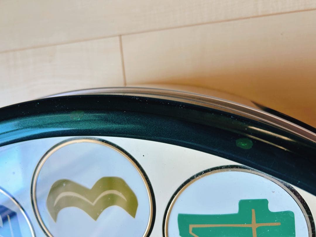 た*ま様 SEIKO FANTASIA RE54 壁掛けクロック