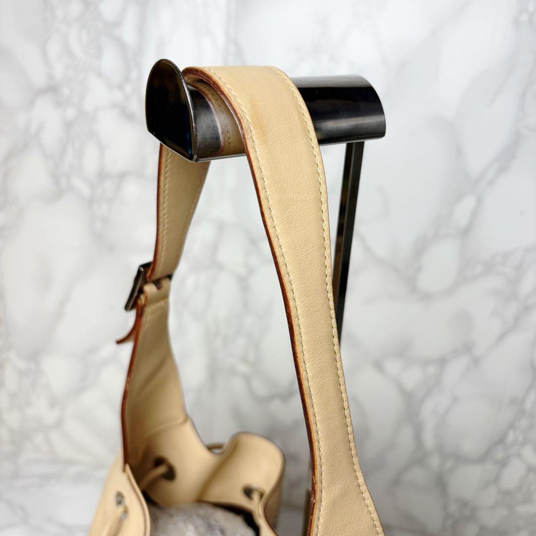 021 美品 GUCCI ワンショルダー ショルダーバッグ 肩掛け xm5