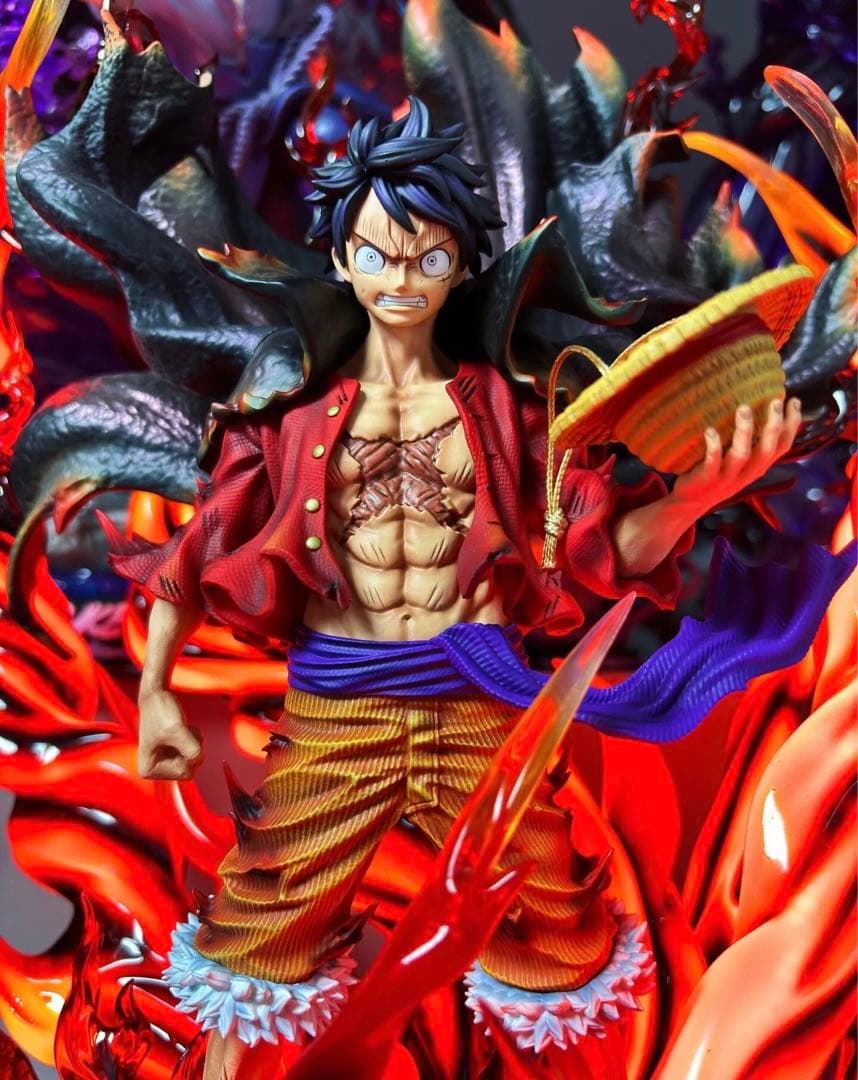 NARUTO MASTERLISE うずまきナルト & ペイン