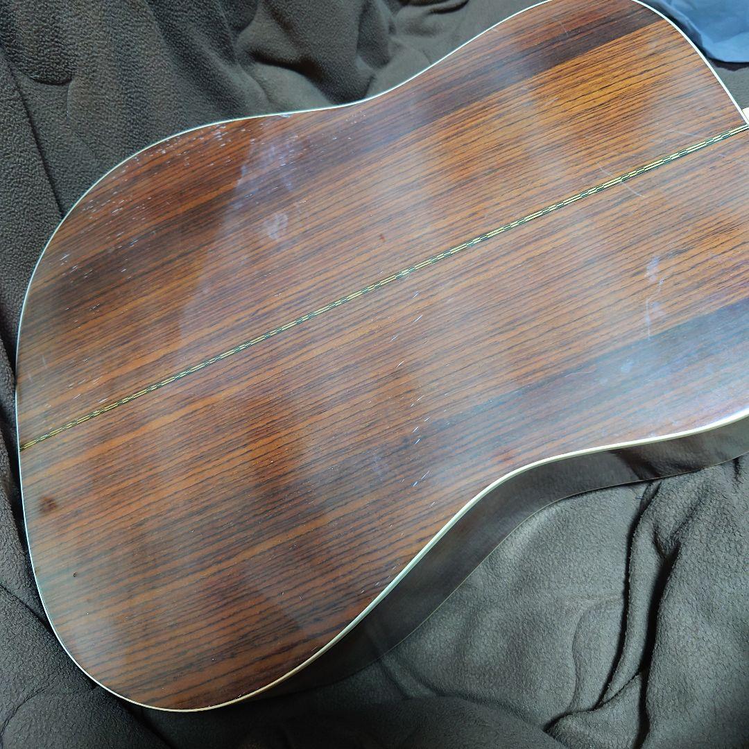 ヤマハ★アコースティックギターFG-400D★ジャパンビンテージ送料無料