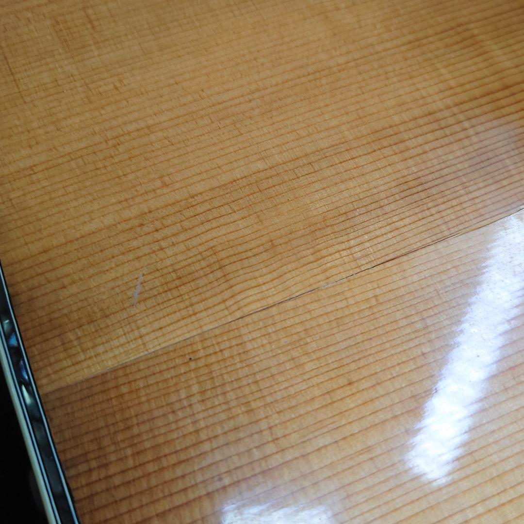 ヤマハ★アコースティックギターFG-400D★ジャパンビンテージ送料無料