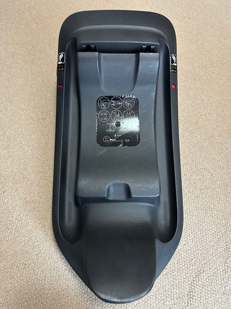 【Aco様用】cybex エイトンS2 3点セット