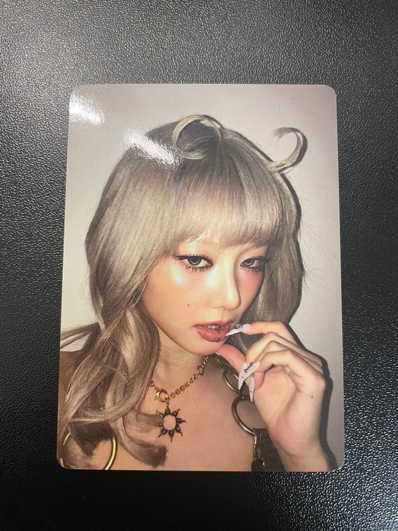 XG THE CORE - 核 渋谷 TSUTAYA ラキドロ ヒナタ - メルカリ