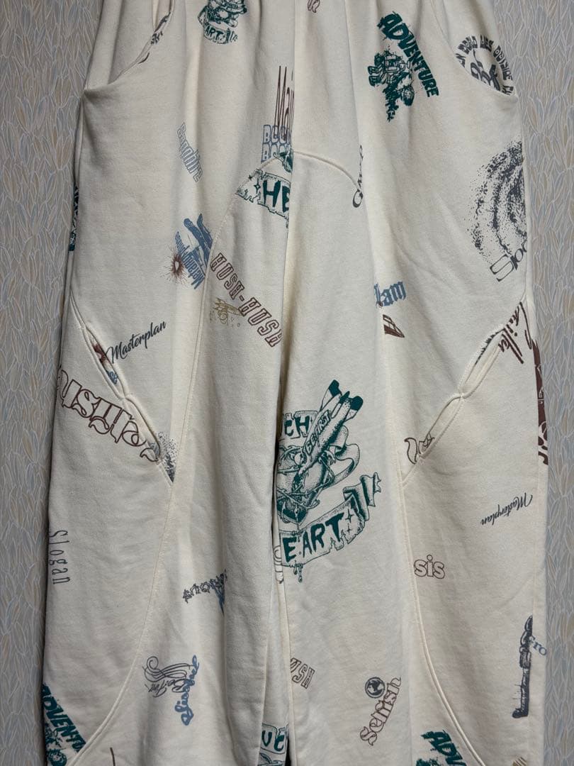 期間限定値下げ　2:BE BE:FIRST DOME TOUR スウェットパンツ 2:BE BE:FIRST DOME TOUR パーカー＆スウェットパンツ L 公式通販