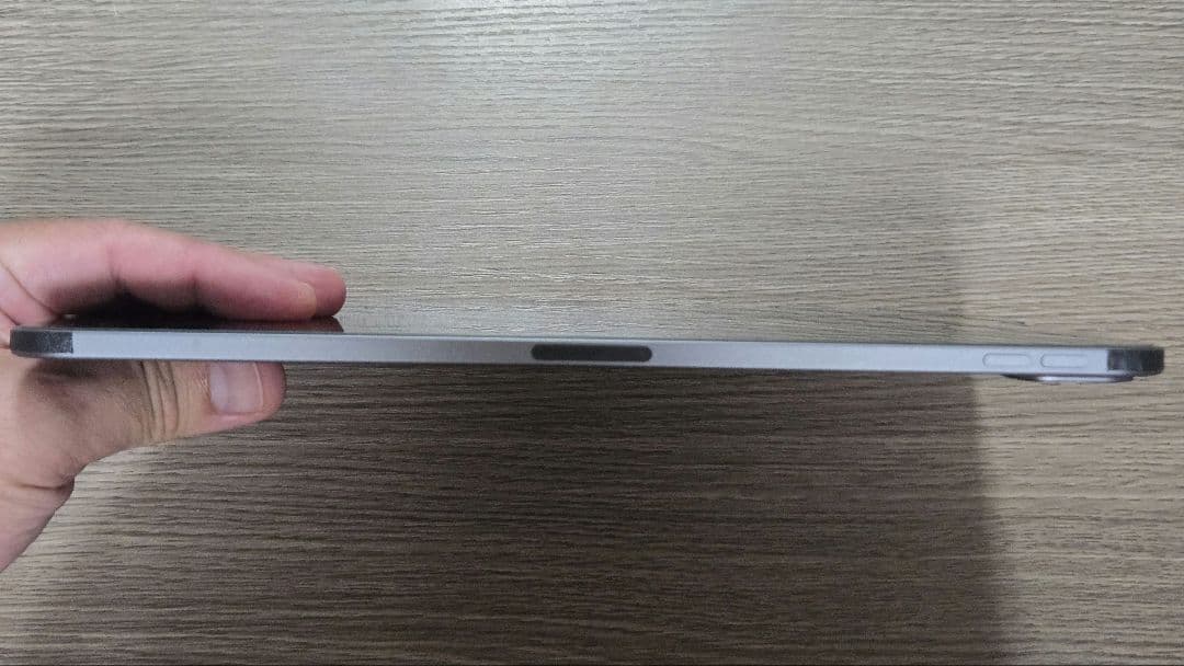 《動作確認済》Apple iPad pro 第3世代 128GB M1 グレー