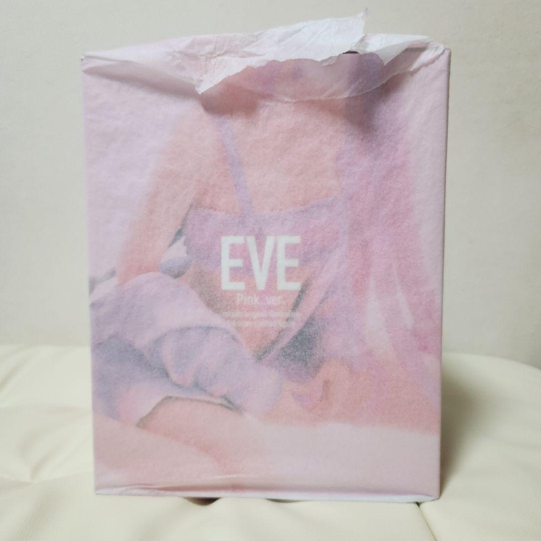 rurudo氏 イヴ Pink Ver. 1/6完成品フィギュア