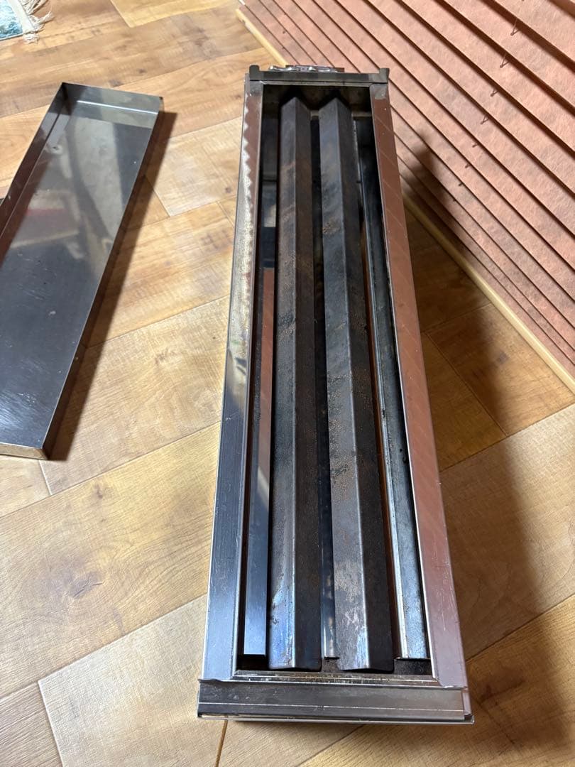 焼き鳥台　焼き鳥　焼き台　LPガス