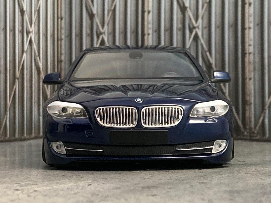 1/24 BMW 535i（カスタム品）