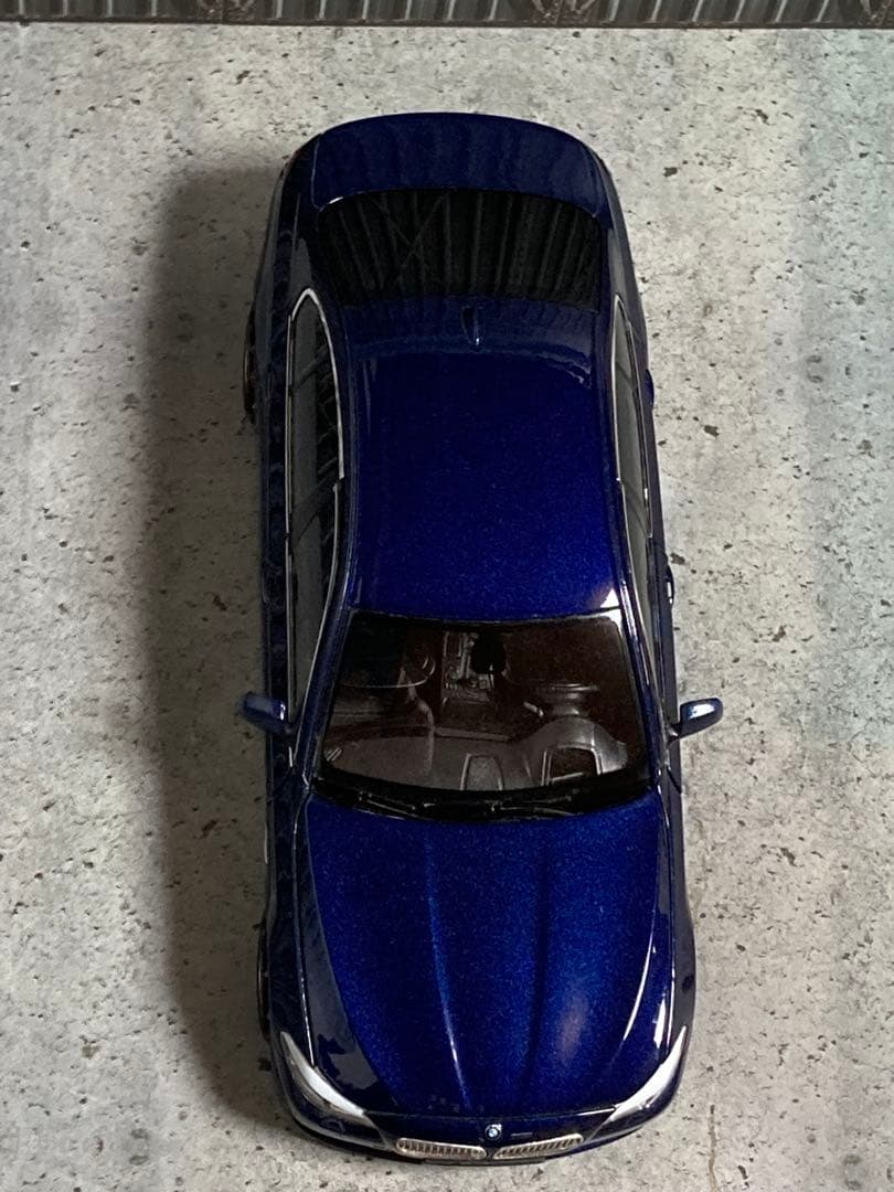 1/24 BMW 535i（カスタム品）