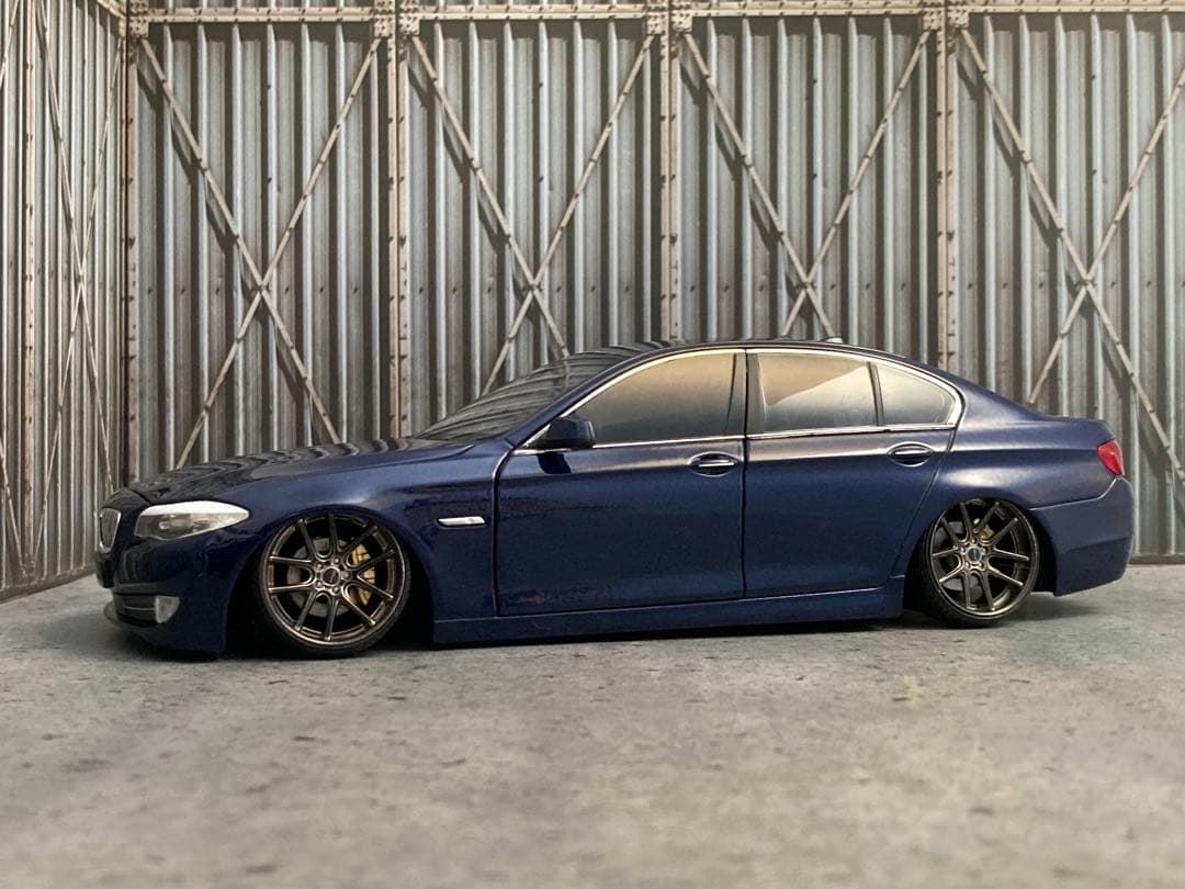 1/24 BMW 535i（カスタム品）