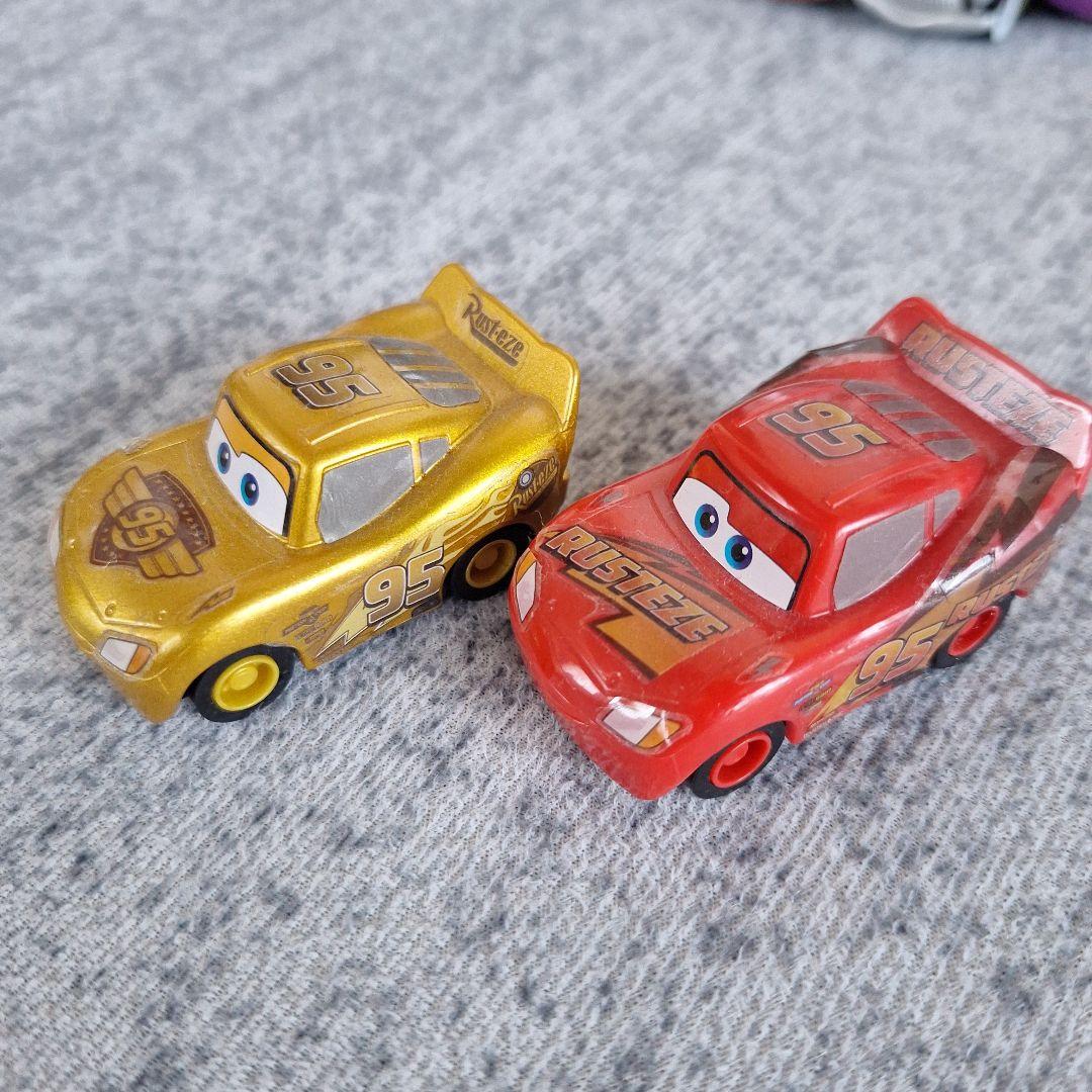 ミニアドベンチャーズ　１０パック+オマケ