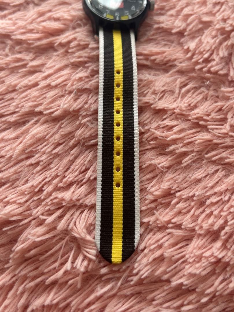 BEAMS TIMEX ミッキー　90周年腕時計