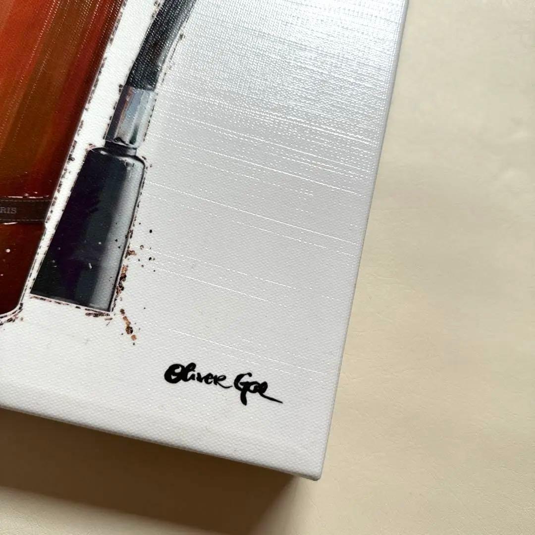 ゆー　Oliver Gal アートパネル
