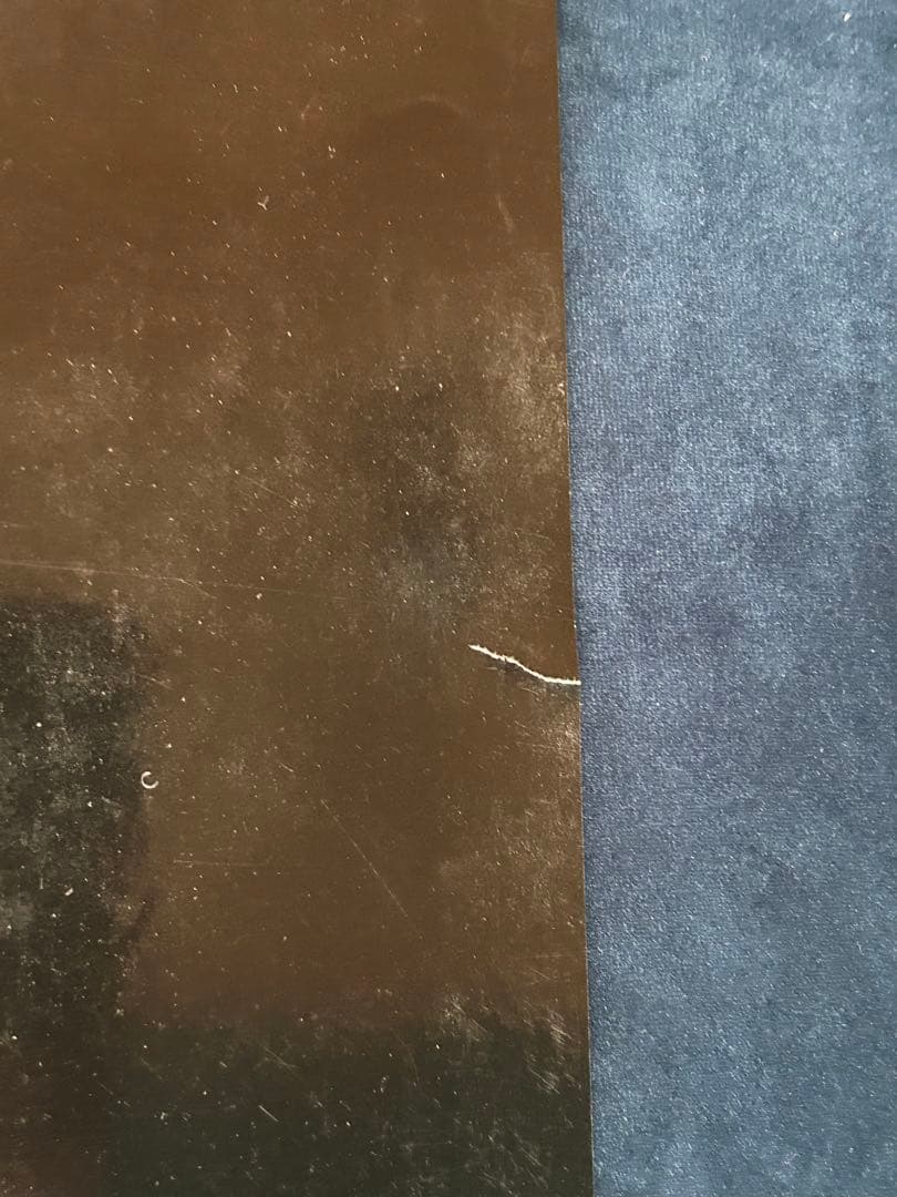 シックス・センス　USオリジナル映画ポスター