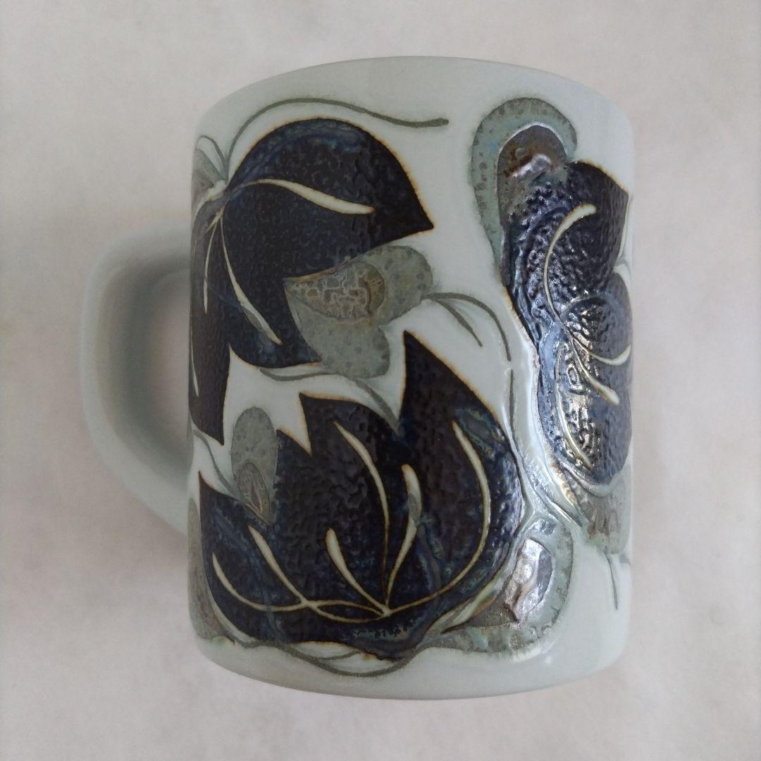 ロイヤルコペンハーゲン イヤーマグカップ ラージLサイズ 1979年 46歳