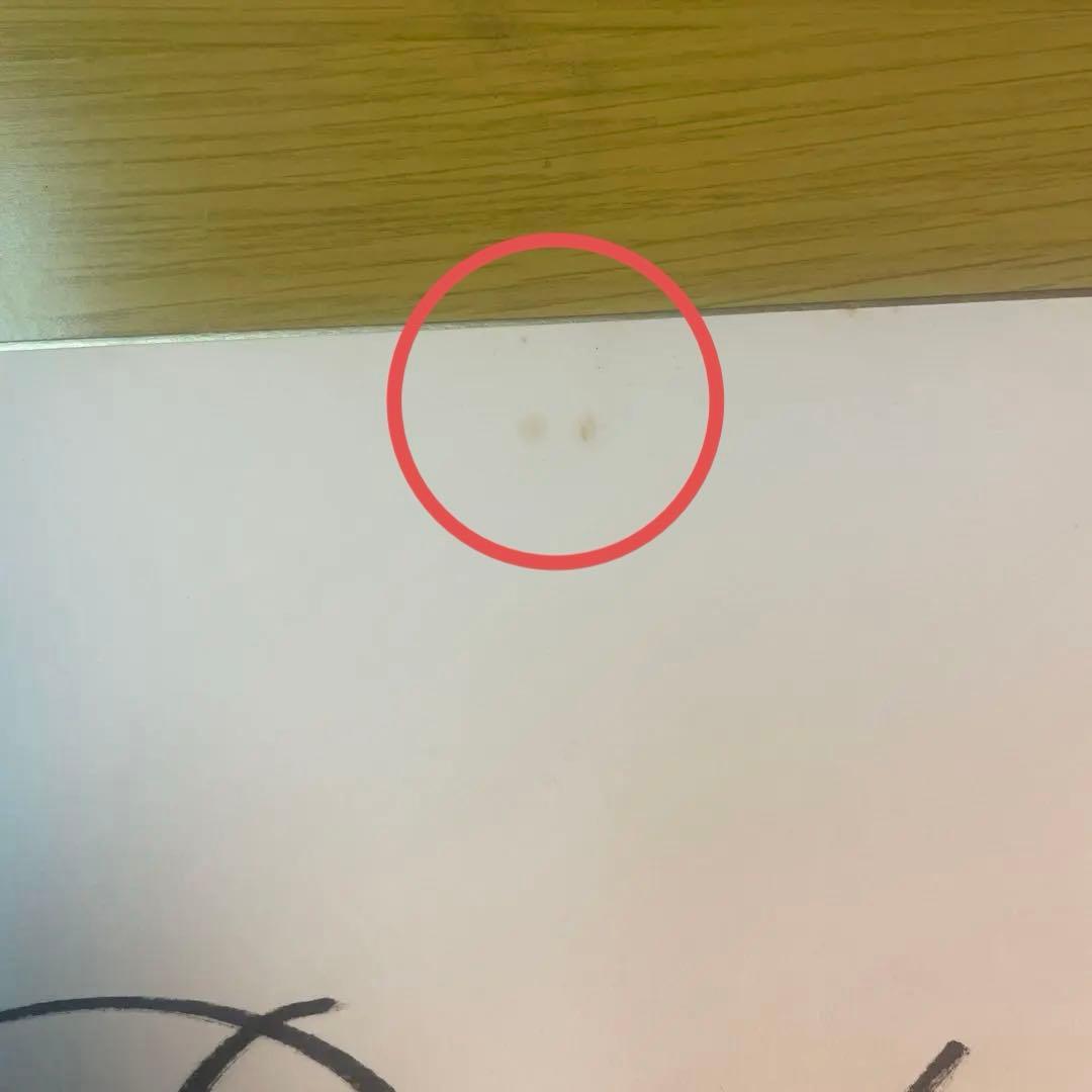 ポルノグラフィティ 岡野昭仁 直筆サイン色紙 - メルカリ