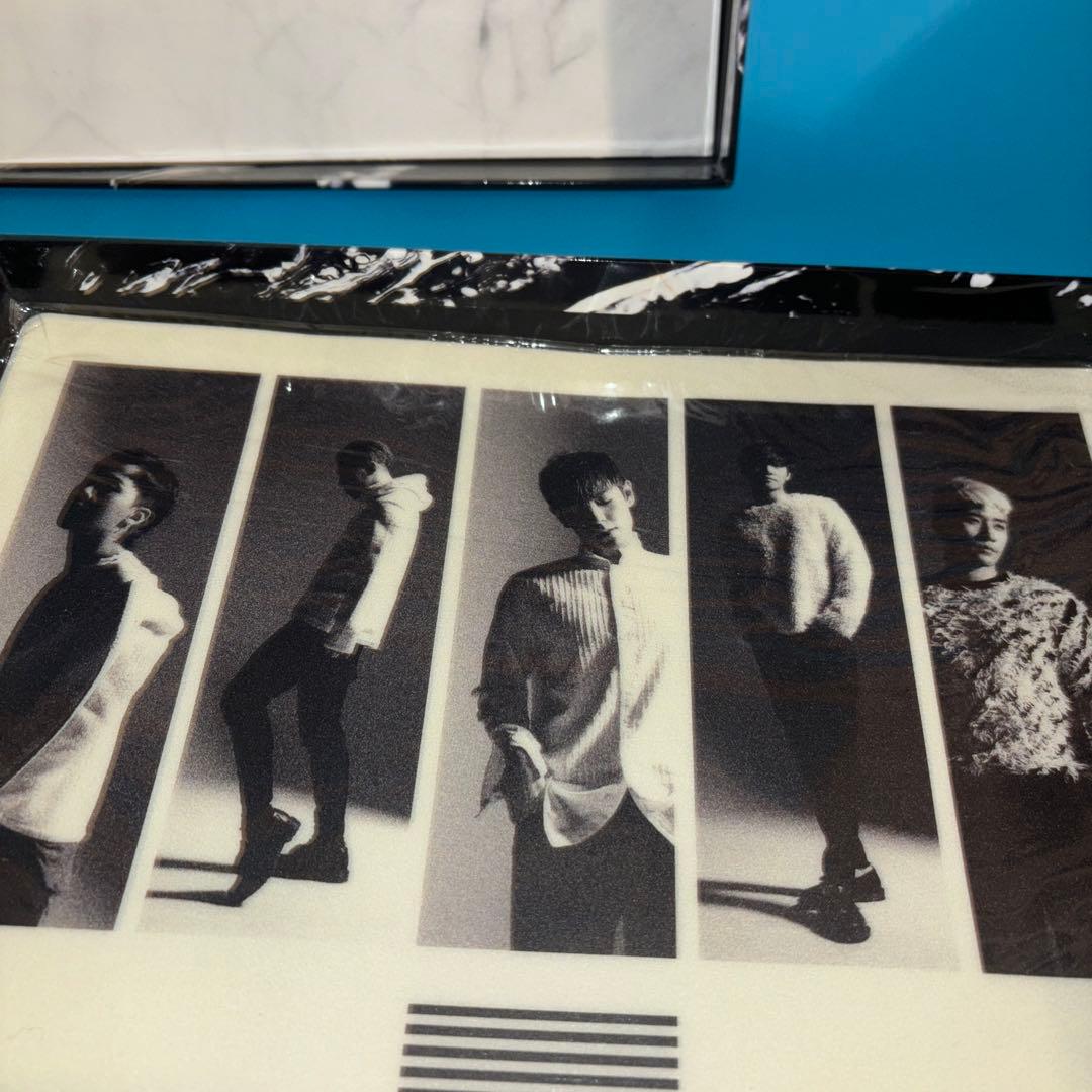 アイドル BIGBANG 2016 WELCOMING COLLECTION DVD