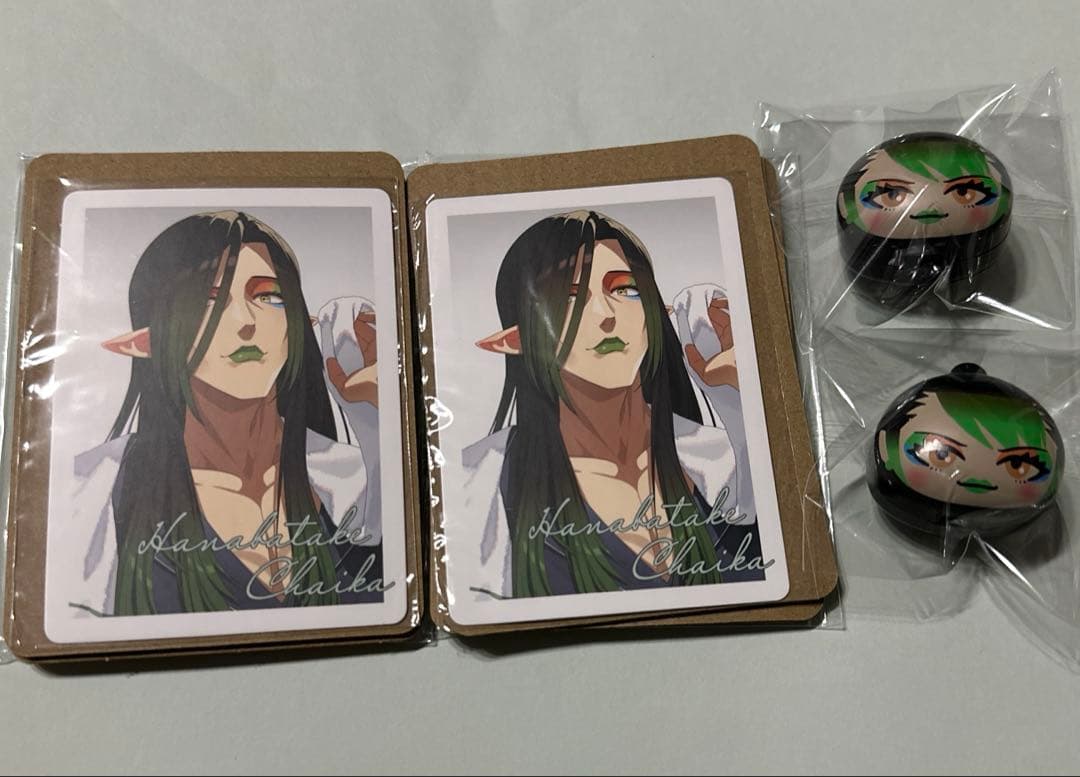 ハズビン・ホテルへようこそ モニタートップフィギュア 4種セット ハズ