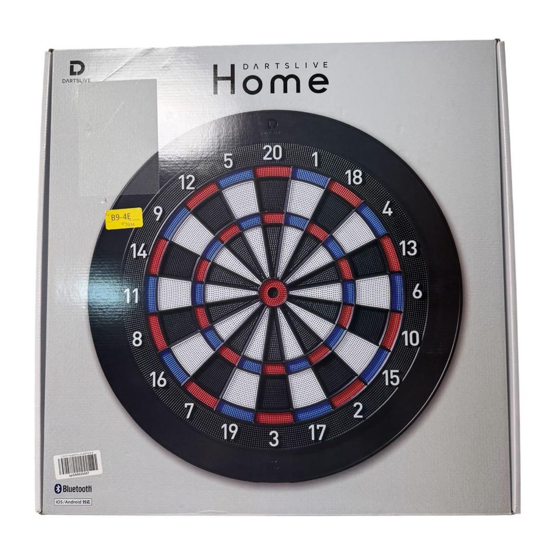 美品　ダーツライブ ダーツボード DLH-0000 DARTSLIVE 