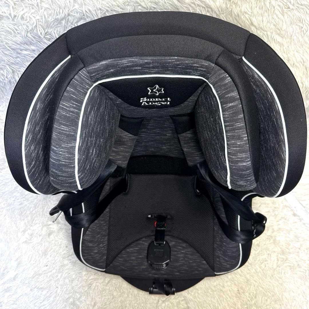美品！　スマートエンジェル ターンレジェFIX-ST ISOFIX