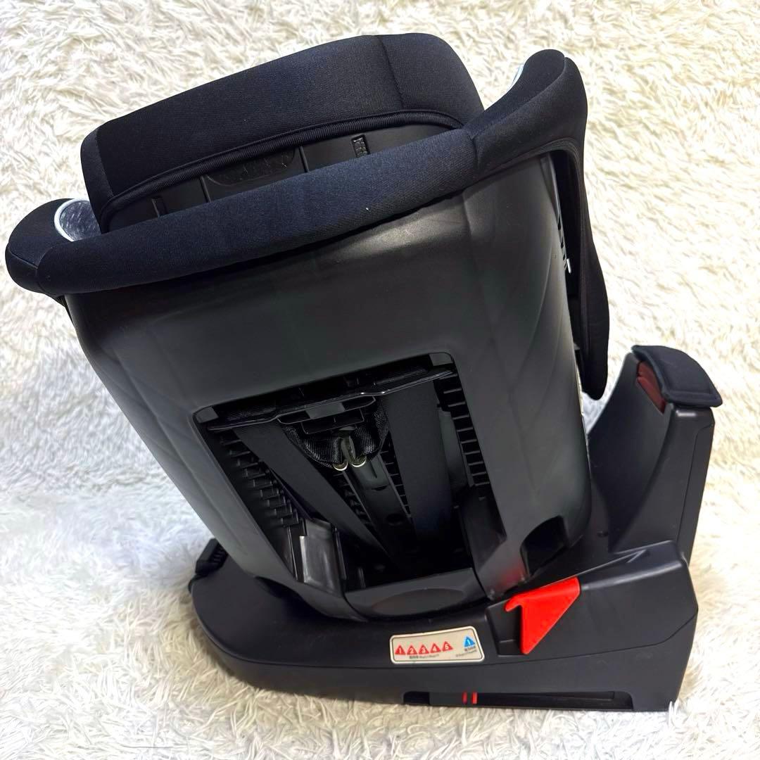 美品！　スマートエンジェル ターンレジェFIX-ST ISOFIX