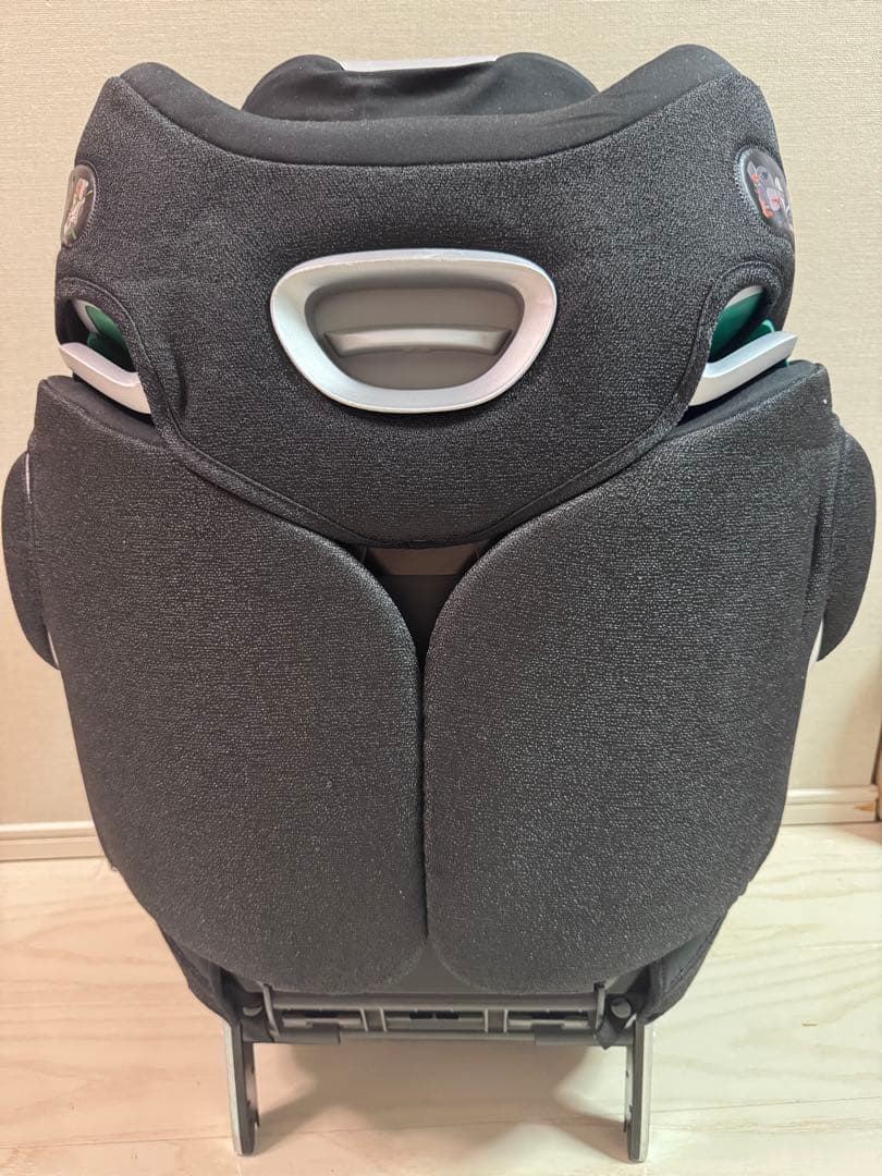 cybex サイベックス　チャイルドシート SOLUTION　Z i-FIX