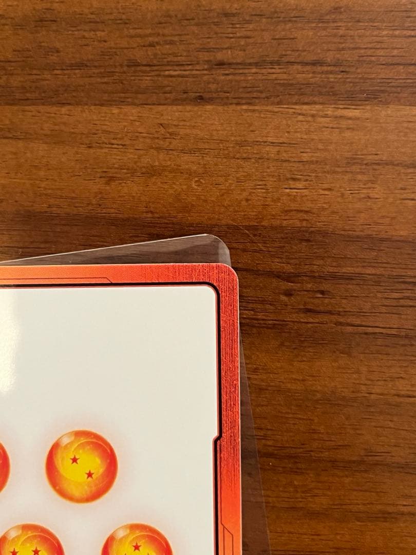 ドラゴンボール　カード　エナジーマーカー 2巻　E-43