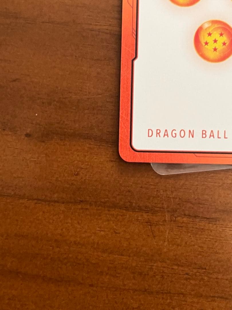 ドラゴンボール　カード　エナジーマーカー 2巻　E-43