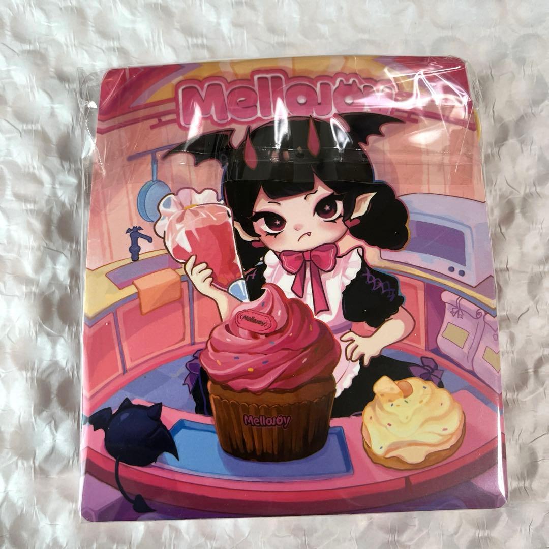 mellojoy メロジョイ カップケーキか？ チーズ豆乳 - メルカリ