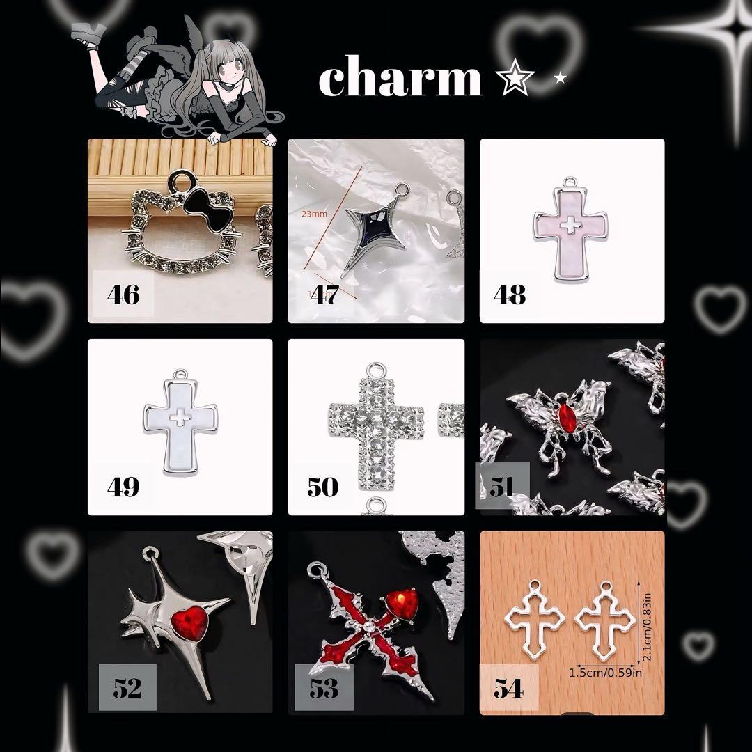 オーダーページ　ネームタグ　ネームキーホルダー　アルファベット　illit