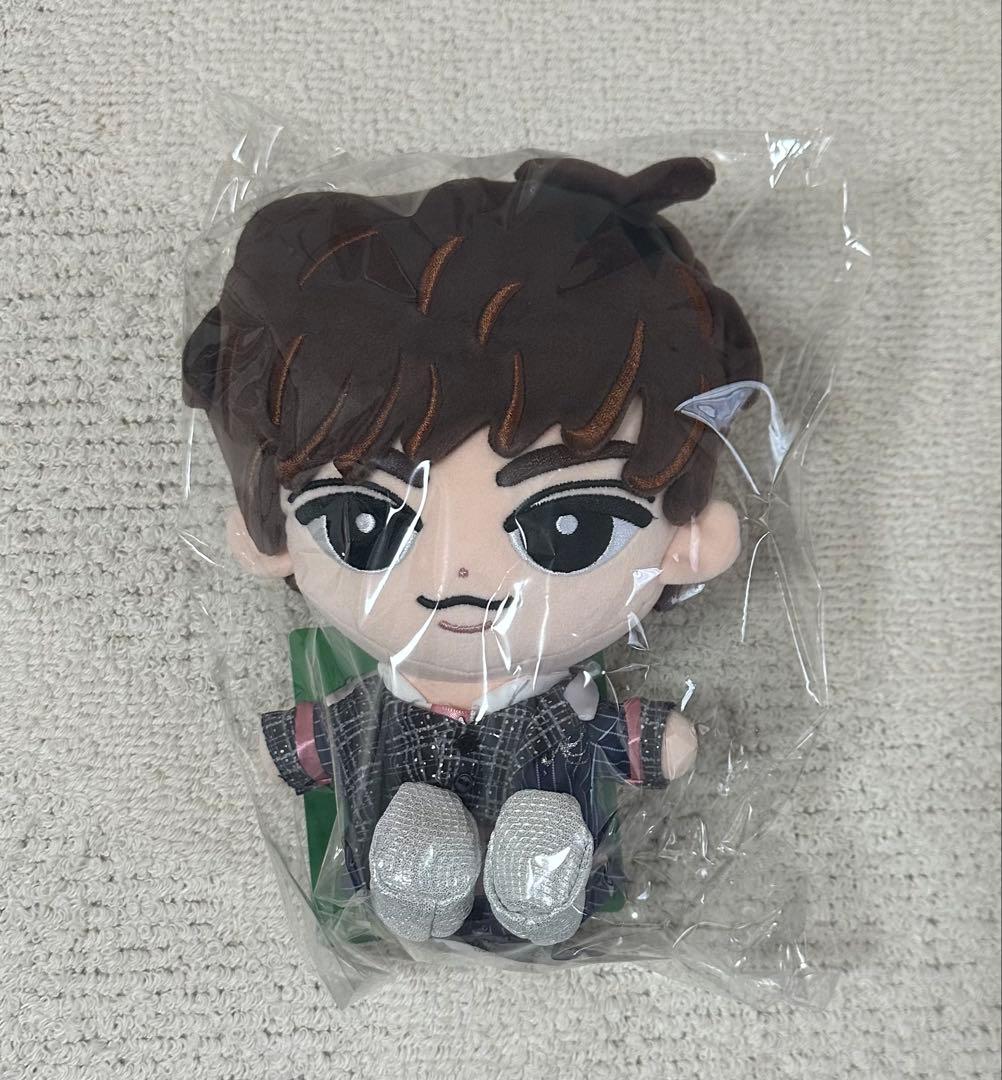 BIGぬい/snowman man Bigぬい 9体セット Snow ManすのチルBIGぬいぐるみ