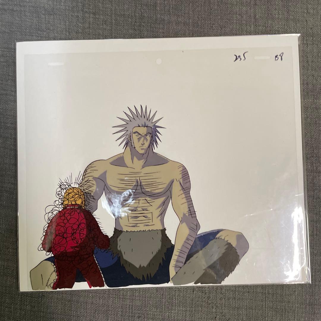 HUNTER×HUNTER セル画 まとめ売り　10枚